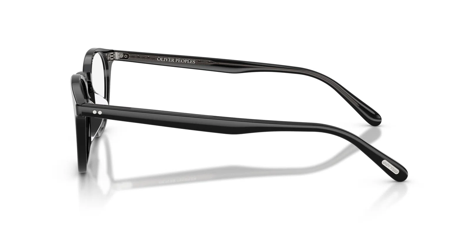 Oliver Peoples Edmin 5631U Eyeglasses - view 3